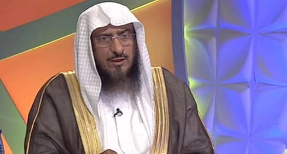 بالفيديو..الماجد يوضح حكم من يستفيد من الضمان الاجتماعي وهو ليس بفقير