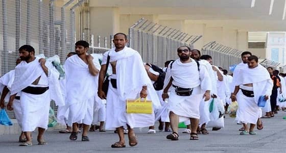 السماح للمعتمرين بزيارة بقية المدن خارج مكة والمدينة بشرط واحد