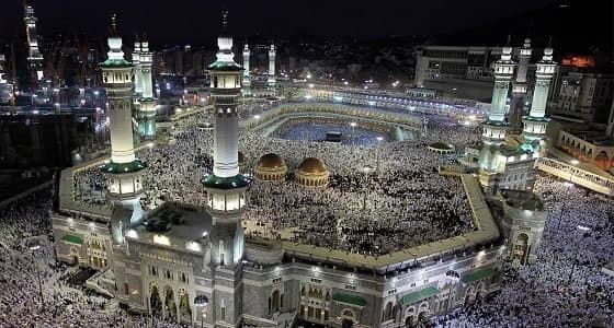 جماع الزوجين أثناء الحج لايفسده في حالة واحدة