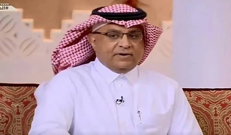 الصرامي ينفعل: حان وقت معاقبة "المستهتر" حمدالله