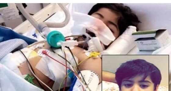 تفاصيل جديدة ترويها عائلة الطفل الذي دهس بحافلة المدرسة