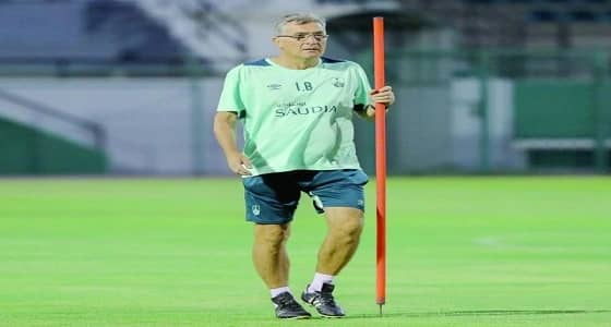 بالفيديو.. برانكو يوجه رسالة لعمر السومة