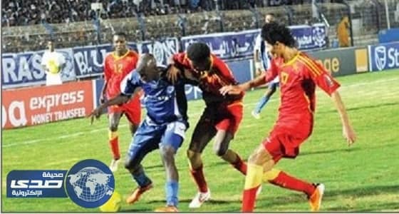 المريخ السوداني يواجه الهلال السعودي الليلة في البطولة العربية