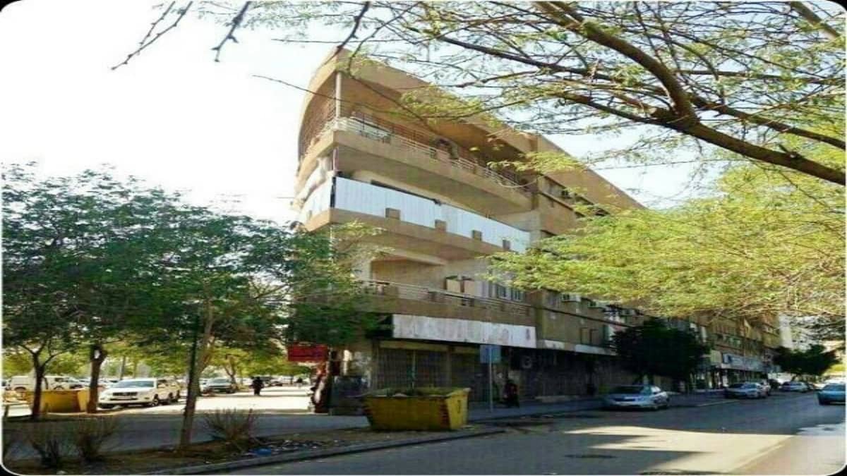 شاهد.. قصة " عمارة باخرة الرياض " أعجوبة الستينيات