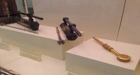 بالصور..مالا تعرفه عن المنبر التاريخي الذي حاول الوافد التركي سرقته