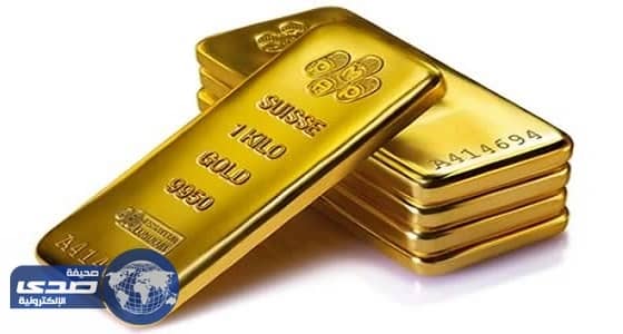 أسعار الذهب تهبط ترقباً للأحداث السياسية في بريطانيا وأمريكا