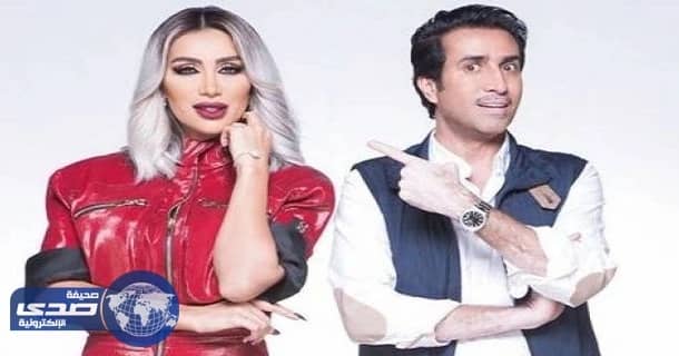 بالفيديو.. مايا دياب لفايز المالكي:محسسني أنو ما عندي مبادئ ولا قيم