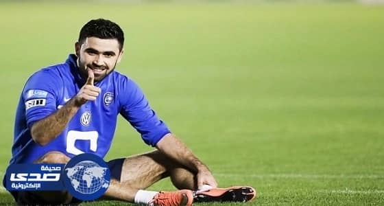 الأهلي يقدم عرضا «لا يمكن رفضه» لضم خريبين