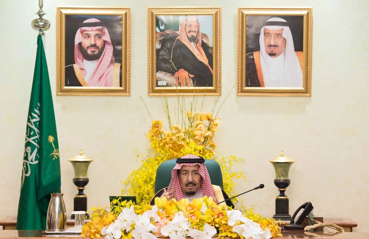 قرارات مجلس الوزراء ليوم الثلاثاء