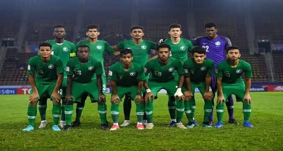 صافرة أوزبكية تقود لقاء السعودية وسوريا في كأس آسيا