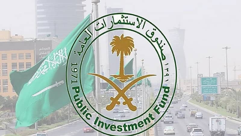 صندوق الاستثمارات يضخ المزيد من الأموال في شركات التكنولوجيا الآسيوية