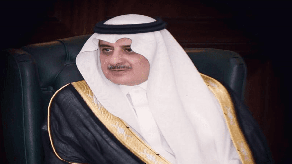 أمير تبوك يفتتح فندق " جراند ميلينيوم" في المدينة الجامعية بجامعة تبوك الأحد القادم