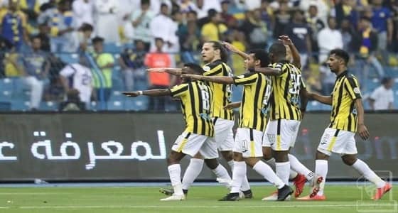 العميد الكبير يعود من بوابة النصر