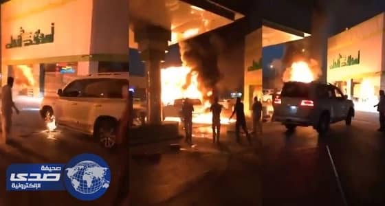 بالفيديو.. العراق ترحب بأول زيارة لـ " الأخضر " منذ 40 عامًا