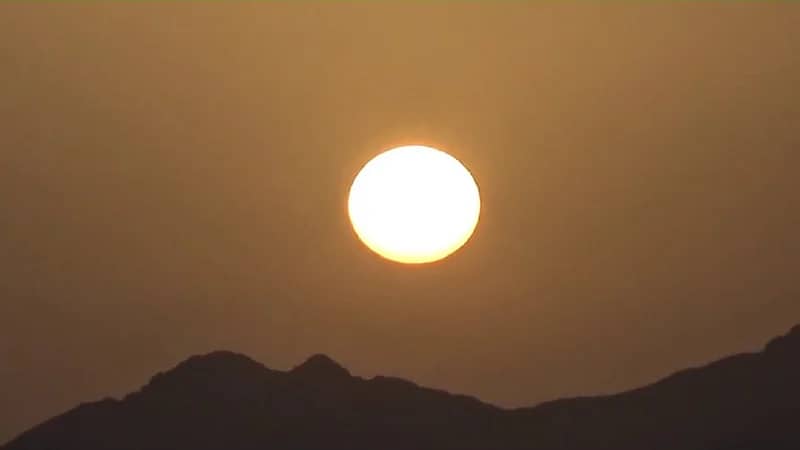 ملهم هندي: تجارب توثيق ليلة القدر تفتقر للبناء العلمي