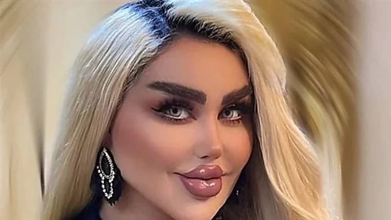 أجرت 43 عميلة تجميل.. داليا نعيم تثير الجدل في آخر ظهور لها