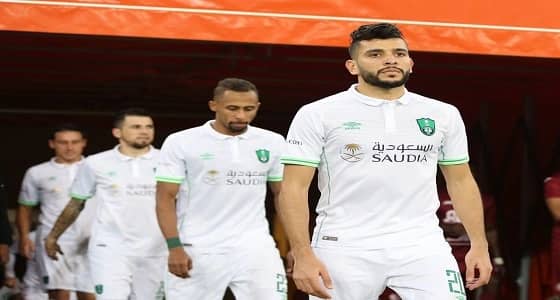 الأهلي يتطلع لتكرار انتصار الذهاب أمام المحرق