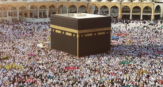 صدور أمر سام بمخالفة حاملي الشعارات بالمشاعر المقدسة