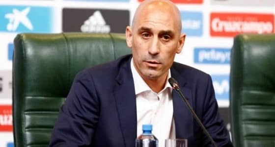 روبياليس: يؤلمنا أن نودع البطولة على يد خصم ليس فى مستوانا