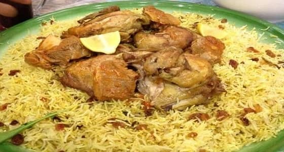 باحث في المسرطنات يحذر من إدمان الكبسة