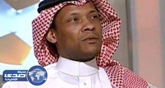 تغريدة نارية من محمد الدعيع