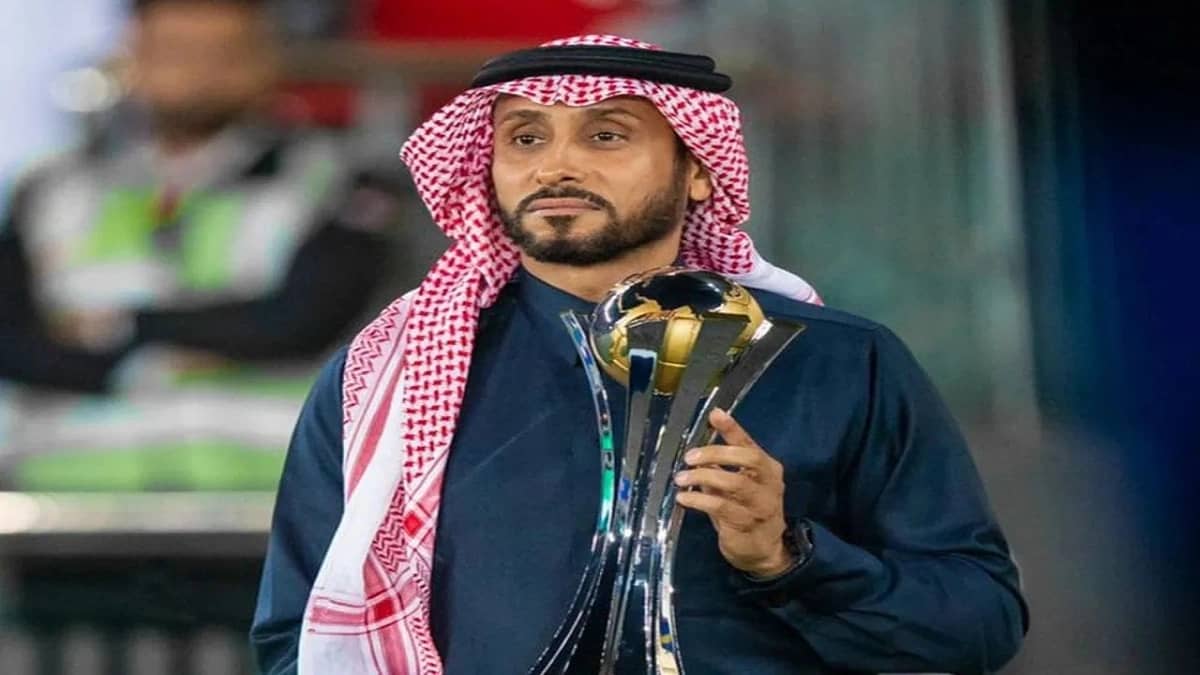 سامي الجابر : «من وصل إلى قبل النهائي خارت قواه بسبب ٤ تغييرات!»