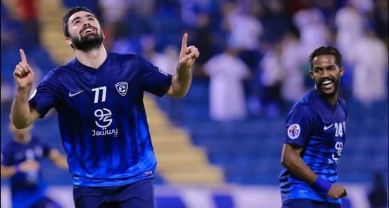 الهلال يطرح تذاكر المواجهة الآسيوية الأولى