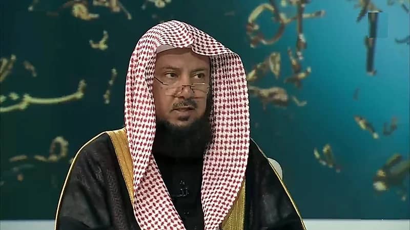 بالفيديو.. "السليمان" يوضح موقف من وجد خاتم ذهب ولم يعثر على صاحبه