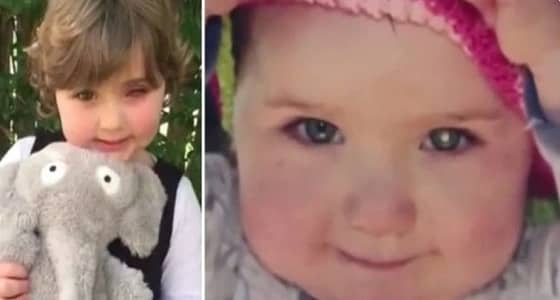 أم تتنبأ بإصابة طفلتها بالسرطان أثناء التقاط صورة لها وتنقذها من الموت