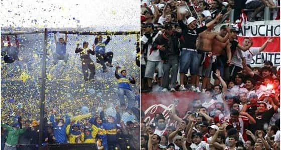 رسميًا.. تحديد الموعد الجديد لنهائي كأس الليبرتادوريس