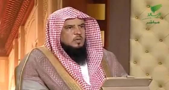 بالفيديو.. السبر: حلق اللحية حرام