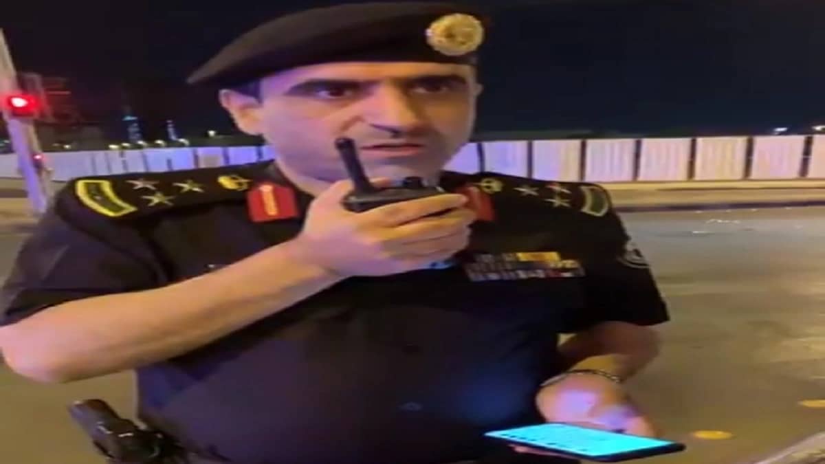 بالفيديو..السماح لموظفي القنوات الفضائية التجول بشرط