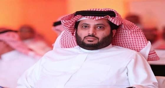 " آل الشيخ " عن قرارات اتحاد القدم: سترفع مستوى اللاعب السعودي