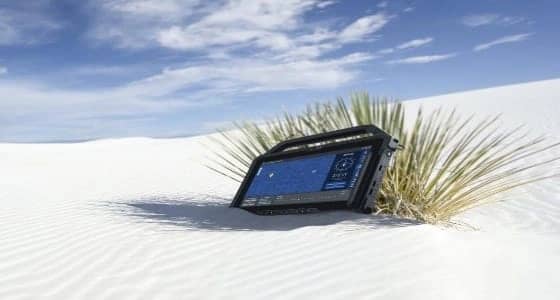 للاستخدامات الشاقة.. ديل تكشف عن جهازها اللوحي الجديد