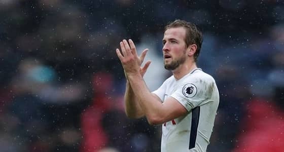 هاري كين يتصدر قائمة أغلى 100 لاعب