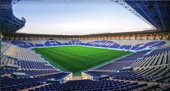 الشباب يرفض طلب الهلال بنقل المباراة لملعب جامعة الملك سعود