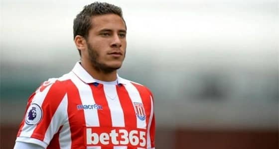 رمضان صبحي ينعش خزينة الأهلي المصري