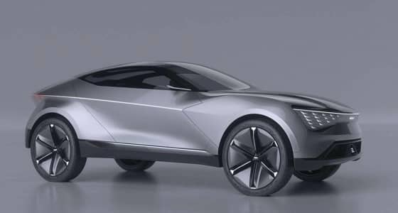 بالفيديو.. انطلاق Futuron الاختبارية بالقيادة الذاتية من كيا