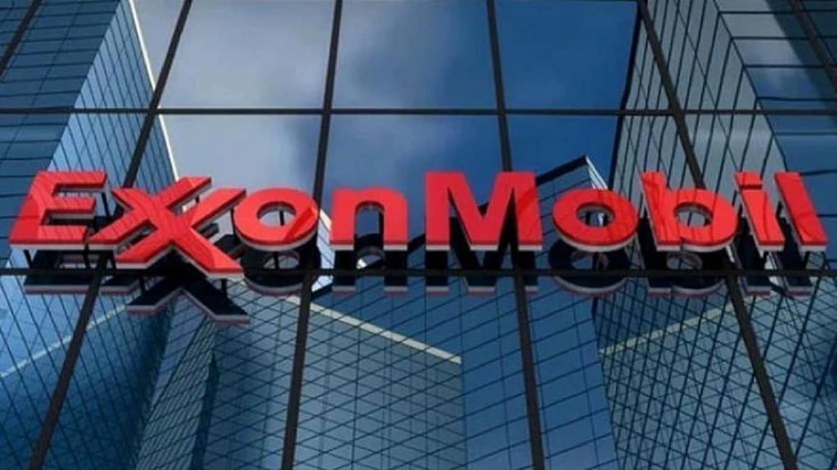 إكسون موبيل الأمريكية تخسر 610 مليون دولار