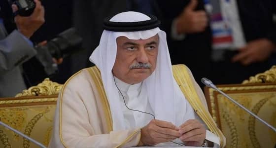 «العساف» : النظام الإيراني هو نظام إرهابي مارق