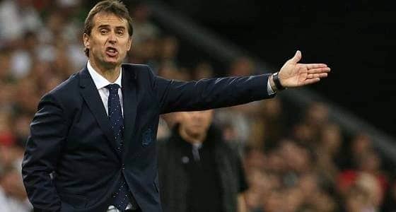 لوبيتيجي على رأس قائمة المرشحين لتدريب المنتخب الأمريكي