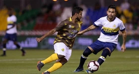 هيئة الرياضة تنقل مباراة النصر وأحد من الرياض إلى المجمعة