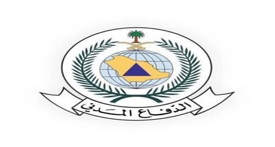 " مدني المدينة " يحذر من التقلبات الجوية ويدعو للإلتزام بتعليمات السلامة