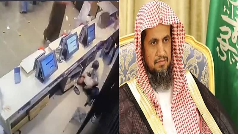 النائب العام يوجه بالقبض على أطراف واقعة الاعتداء بأحد المطاعم