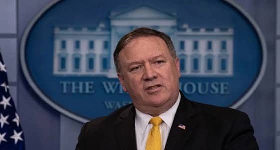 الخارجية الأمريكية تطالب المجتمع الدولي بمحاسبة إيران على إسقاط الطائرة الأوكرانية