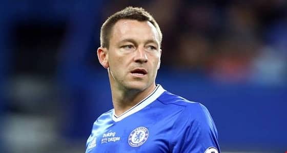 اعتزال نجم إنجلترا