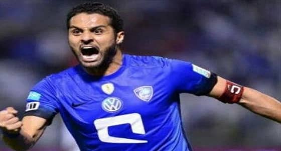 القحطاني يوجه رسالة لـ " آل الشيخ " بعد مبادرة إنشاء أربعة ملاعب