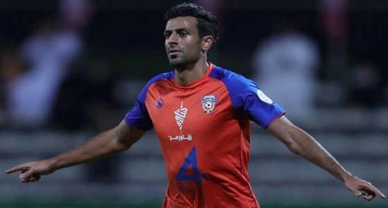 عبدالله آل سالم يقترب من النصر