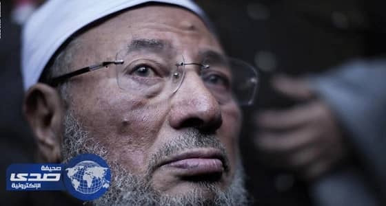 إعلامي إماراتي يطالب المخابرات المصرية باغتيال القرضاوي