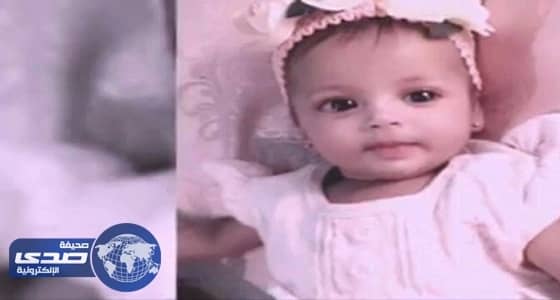 أم الطفلة المطعونة على يد أبيها تكشف تفاصيل الواقعة